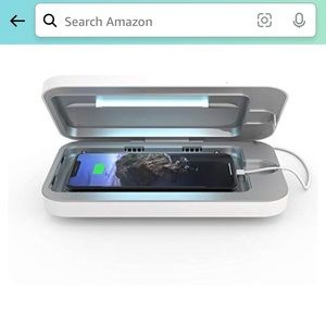 PRE L♥️VED 
Phone Soap Model 500-1